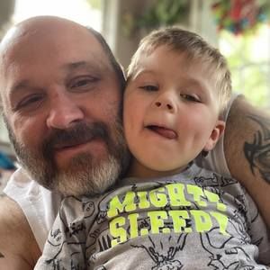 Meet your Posher, Ronnie